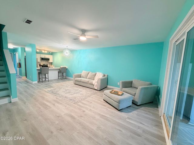 6215 Thomas Drive 129, Panama City Beach, FL 32408