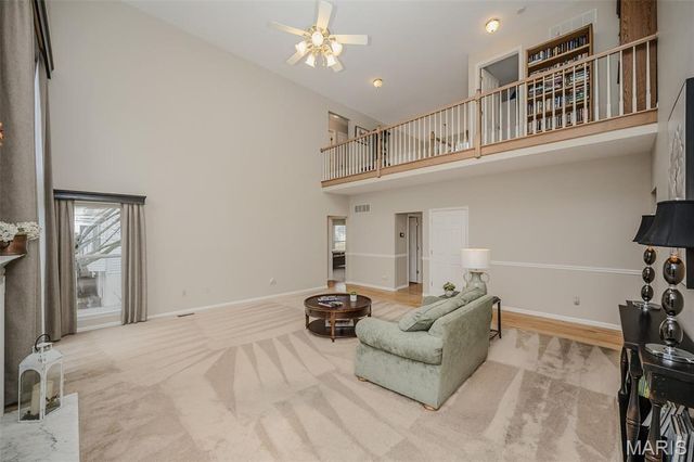 16346 Copperwood Lane, Wildwood, MO 63040