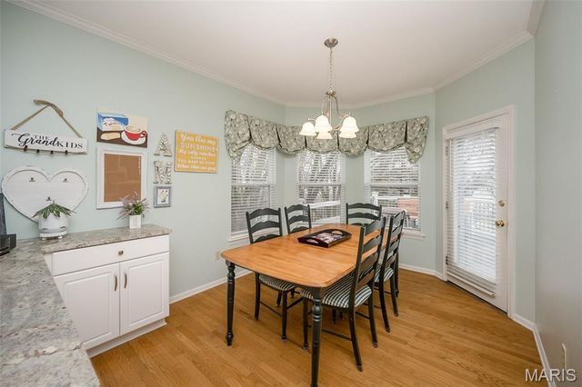 16346 Copperwood Lane, Wildwood, MO 63040