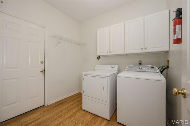 16346 Copperwood Lane, Wildwood, MO 63040