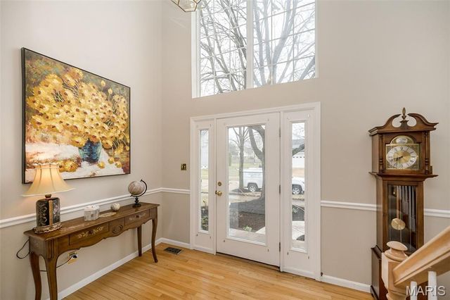 16346 Copperwood Lane, Wildwood, MO 63040