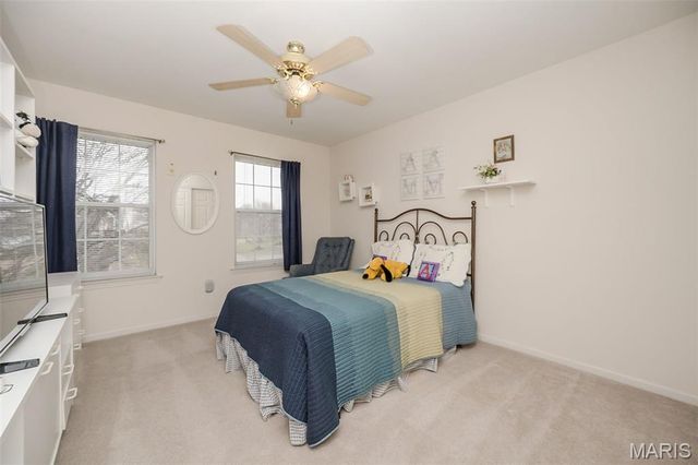 16346 Copperwood Lane, Wildwood, MO 63040