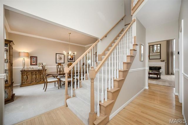 16346 Copperwood Lane, Wildwood, MO 63040