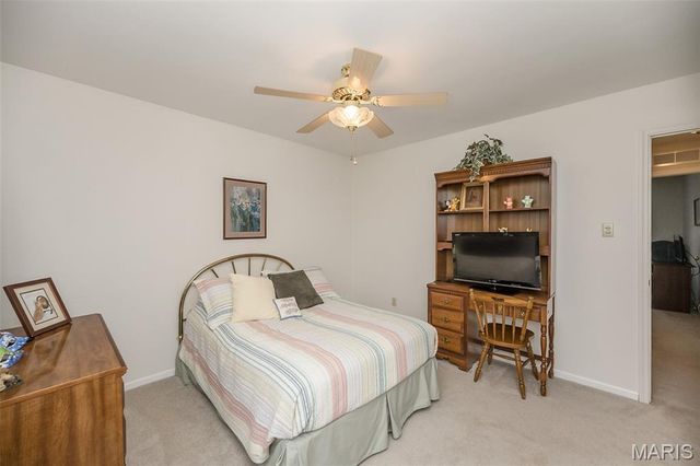 16346 Copperwood Lane, Wildwood, MO 63040