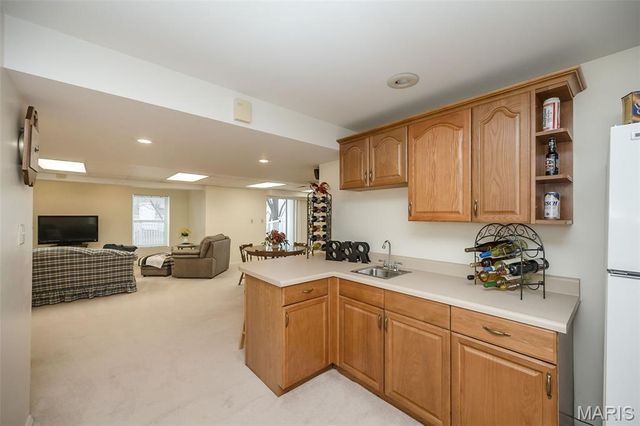 16346 Copperwood Lane, Wildwood, MO 63040