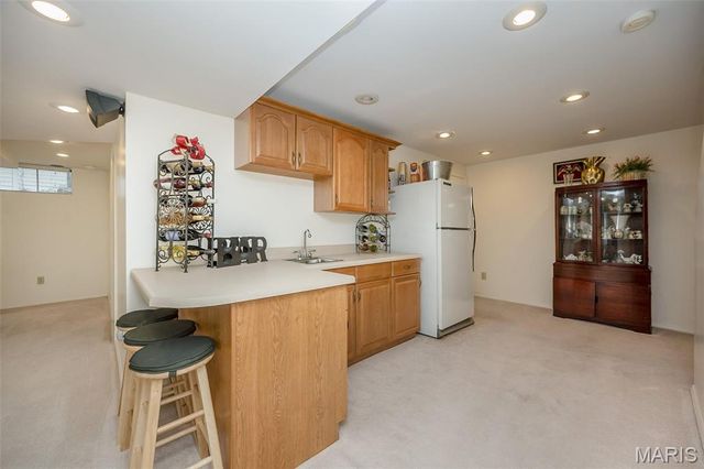 16346 Copperwood Lane, Wildwood, MO 63040