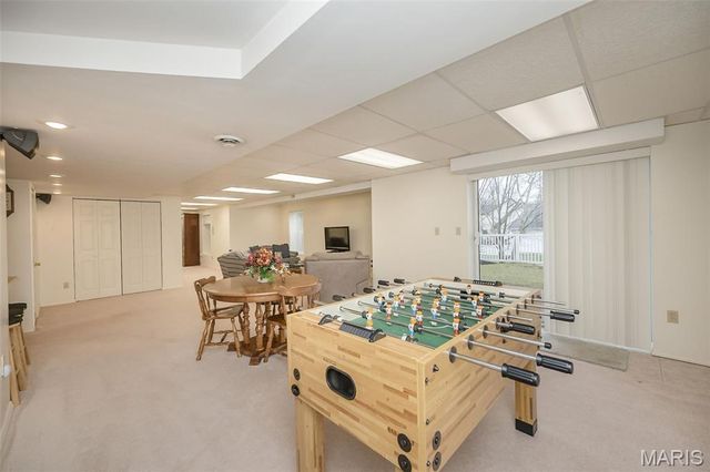 16346 Copperwood Lane, Wildwood, MO 63040