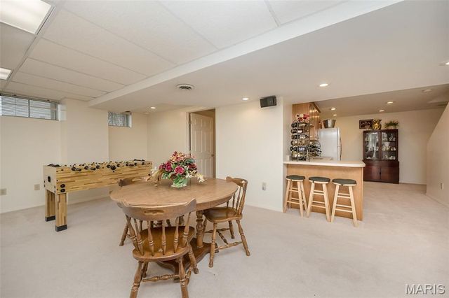 16346 Copperwood Lane, Wildwood, MO 63040