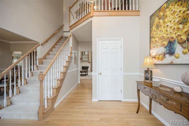 16346 Copperwood Lane, Wildwood, MO 63040