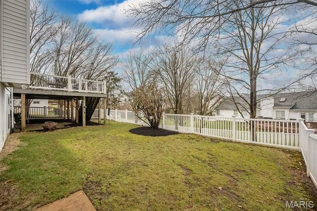 16346 Copperwood Lane, Wildwood, MO 63040