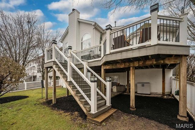 16346 Copperwood Lane, Wildwood, MO 63040