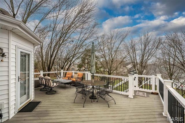 16346 Copperwood Lane, Wildwood, MO 63040