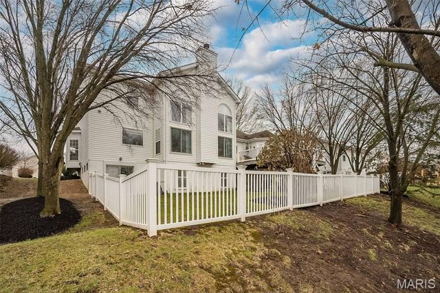 16346 Copperwood Lane, Wildwood, MO 63040