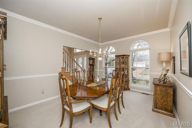16346 Copperwood Lane, Wildwood, MO 63040