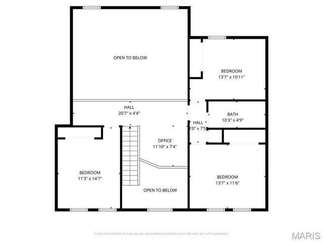 16346 Copperwood Lane, Wildwood, MO 63040