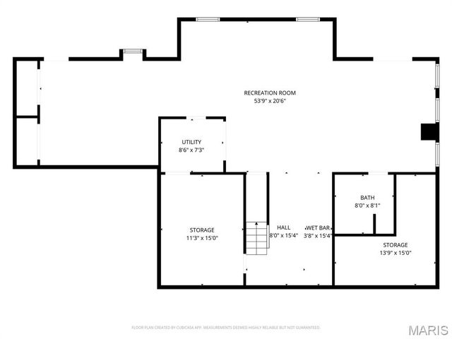 16346 Copperwood Lane, Wildwood, MO 63040