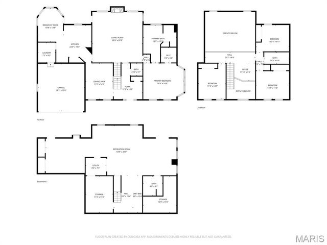 16346 Copperwood Lane, Wildwood, MO 63040