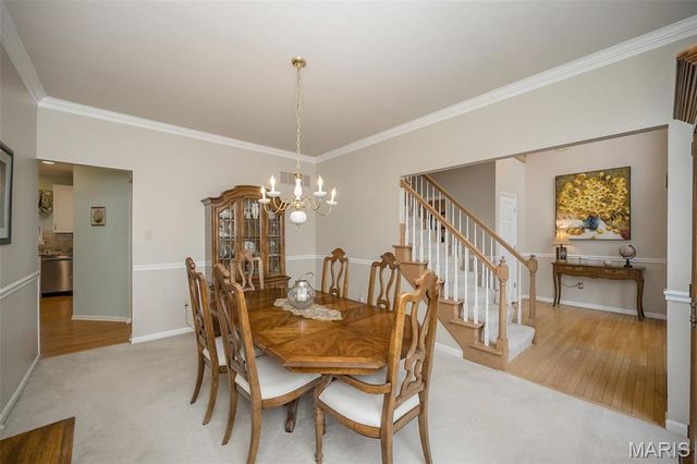 16346 Copperwood Lane, Wildwood, MO 63040