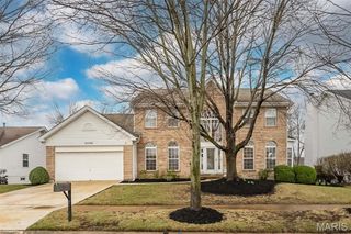 16346 Copperwood Lane, Wildwood, MO 63040