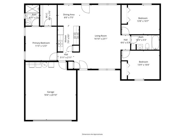 355 Biscayne Ave, St Augustine, FL 32080