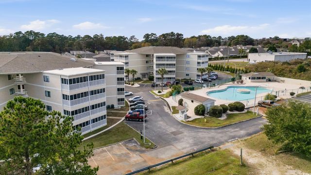 4350 Intercoastal Dr Apt 1209, Little River, SC 29566