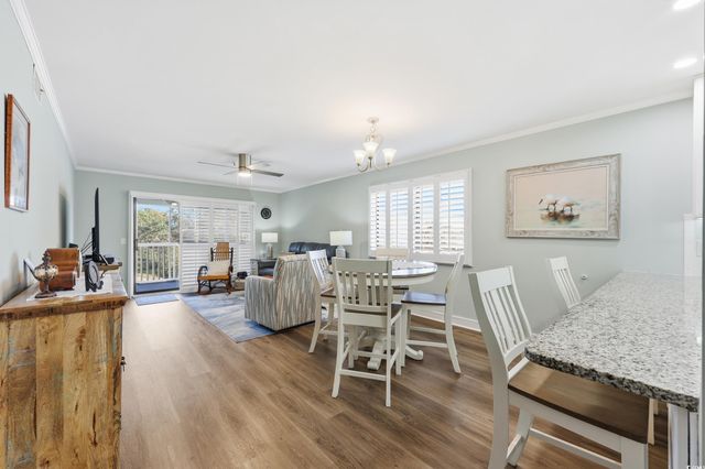 4350 Intercoastal Dr Apt 1209, Little River, SC 29566