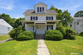 41 Jefferson Avenue, Danbury, CT 06810