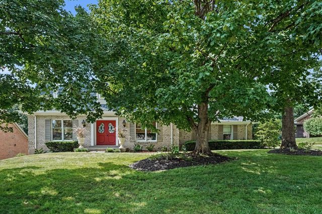 3072 Ashley Drive, Edgewood, KY 41017