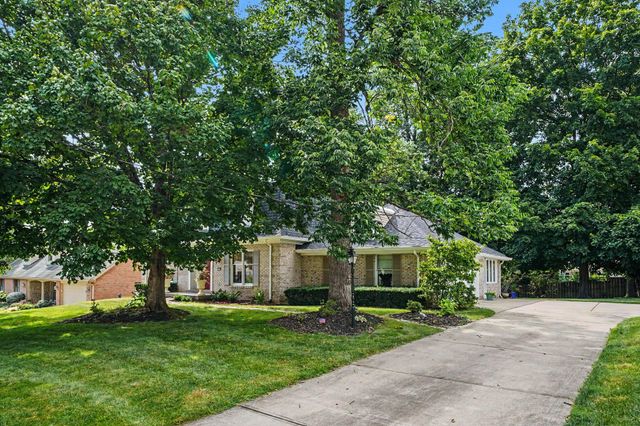 3072 Ashley Drive, Edgewood, KY 41017