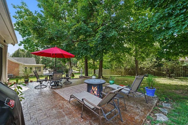 3072 Ashley Drive, Edgewood, KY 41017