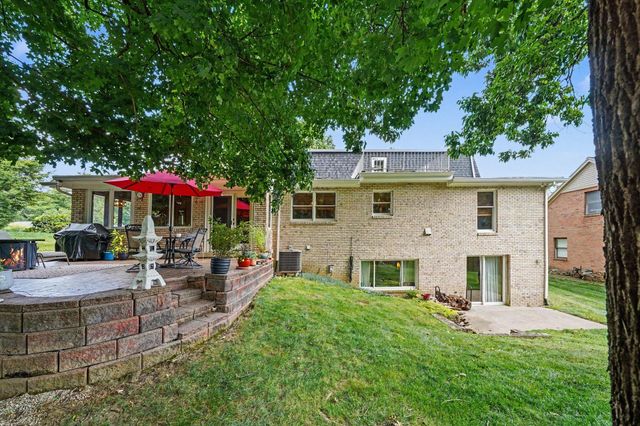 3072 Ashley Drive, Edgewood, KY 41017