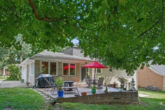 3072 Ashley Drive, Edgewood, KY 41017