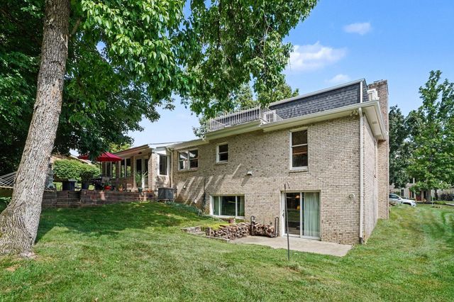 3072 Ashley Drive, Edgewood, KY 41017