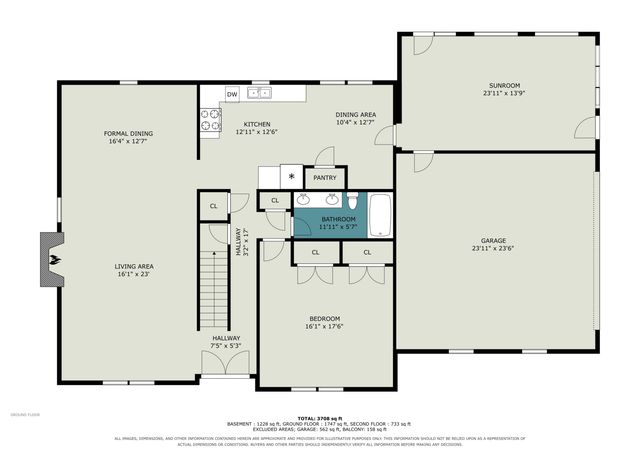 3072 Ashley Drive, Edgewood, KY 41017