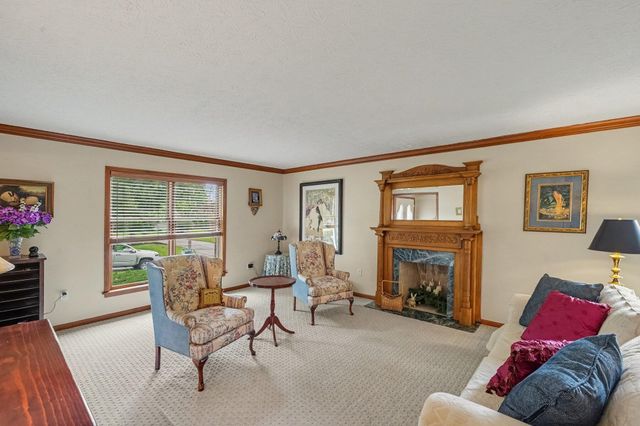 3072 Ashley Drive, Edgewood, KY 41017