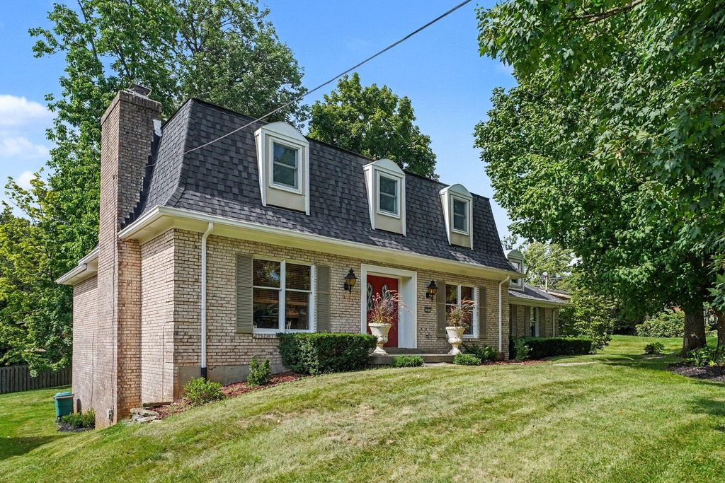 3072 Ashley Drive, Edgewood, KY 41017