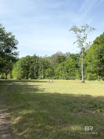 19160 County Road 68, Robertsdale, AL 36567