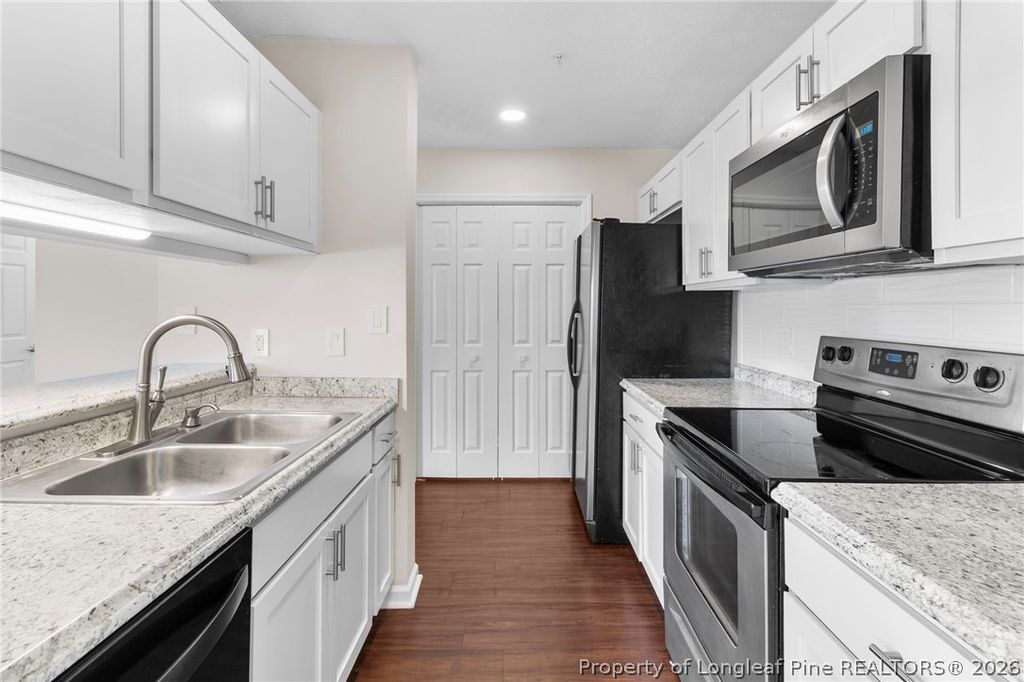 224 Waterdown Drive 11, Fayetteville, NC 28314 — photo 15
