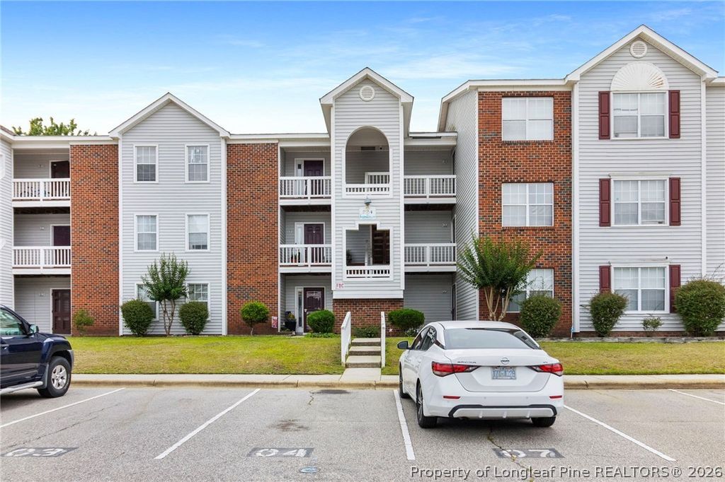 224 Waterdown Drive 11, Fayetteville, NC 28314 — photo 3