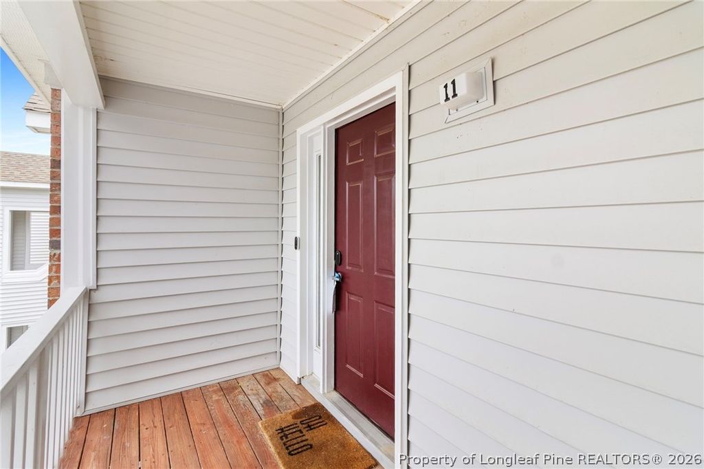 224 Waterdown Drive 11, Fayetteville, NC 28314 — photo 4