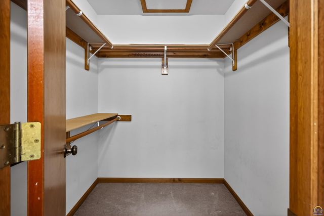 4042 NW Cherry Creek DR, Topeka, KS 66618