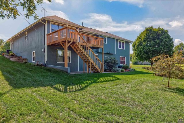 4042 NW Cherry Creek DR, Topeka, KS 66618