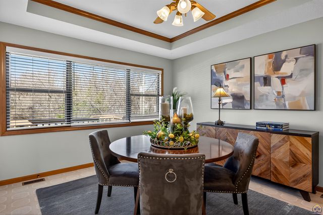 4042 NW Cherry Creek DR, Topeka, KS 66618