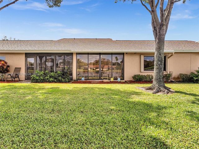 8111 Songbird Ter B, Boca Raton, FL 33496