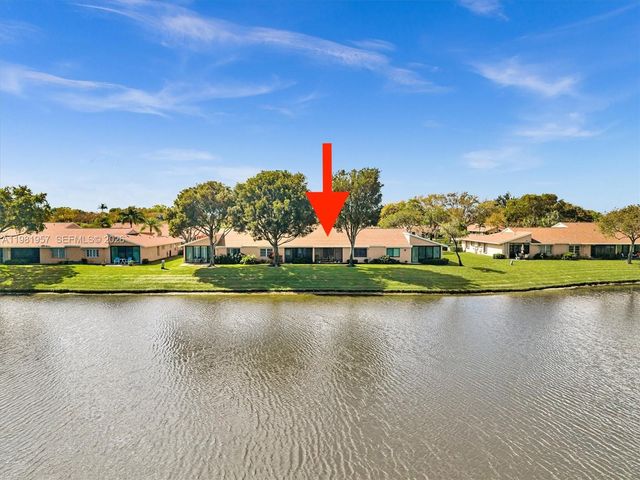 8111 Songbird Ter B, Boca Raton, FL 33496