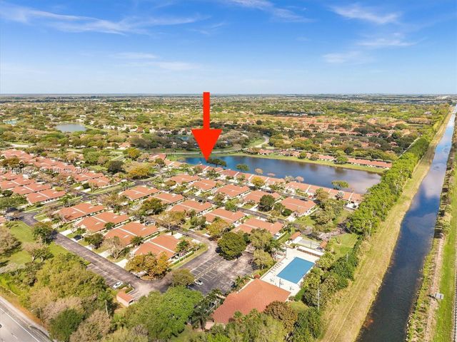 8111 Songbird Ter B, Boca Raton, FL 33496