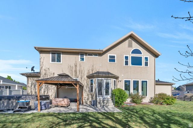 1386 N 70 E, American Fork, UT 84003