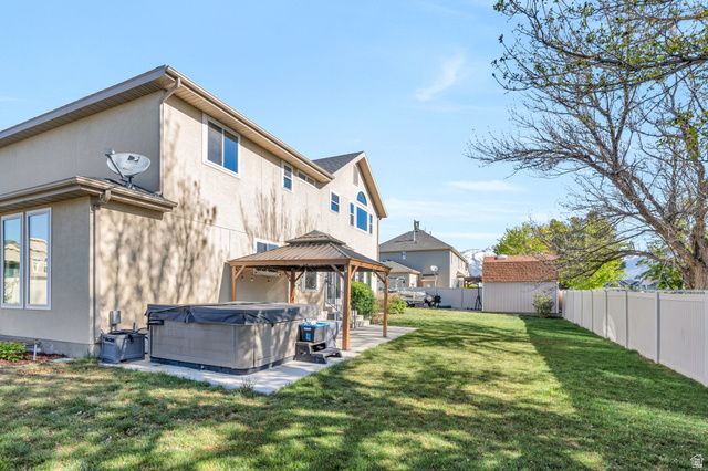 1386 N 70 E, American Fork, UT 84003