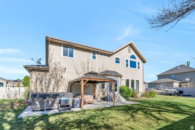 1386 N 70 E, American Fork, UT 84003