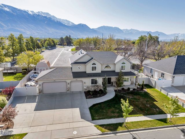 1386 N 70 E, American Fork, UT 84003